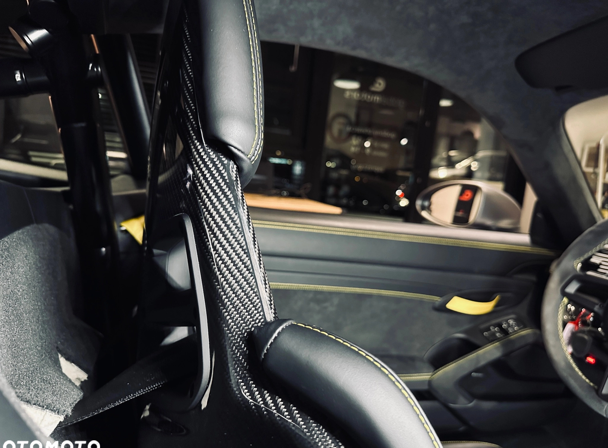 Porsche 718 Cayman cena 499999 przebieg: 20954, rok produkcji 2019 z Racibórz małe 466